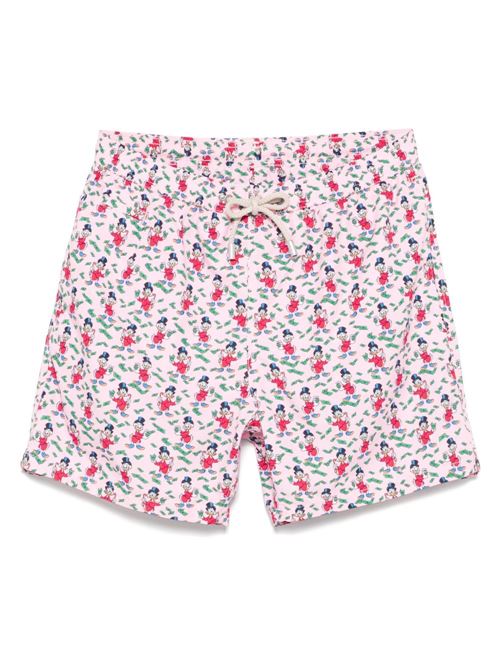 costume uomo boxer fantasia MC2 SAINT BARTH | LIGHTING MIC.02916H